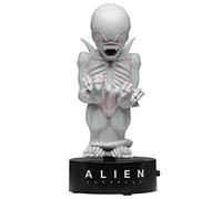 NECA NECA51648 Alien Covenant-Neomorph Solar Powered Body Knocker 15cm, Multicolroe, 15 cm