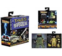 NECA NECA53612 Action Figure, No Colour