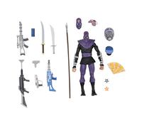 NECA NECA54155 Accessories, Multi-Coloured