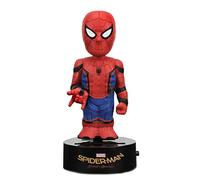 NECA NECA61700 Marvel Spider-Man Homecoming Body Knocker Figure