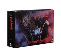 NECA Nightmare on Elm Street Accessory Pack IN STOCK