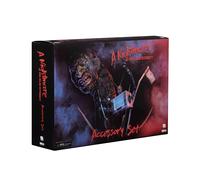 NECA Nightmare On Elm Street Freddy Accessory Pack
