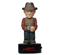 NECA Nightmare on Elm Street Freddy Body Knocker Action Figures