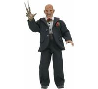 Nightmare on Elm Street Part 3 Freddy in Tuxedo 8" Clothed figure Neca 49560