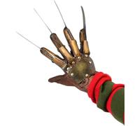 NECA Nightmare on Elm Street Prop Replica Dream Warriors Glove - Plush Soft Toy