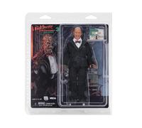 Nightmare on Elm Street Part 3 Freddy in Tuxedo 8" Clothed figure Neca 49560