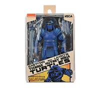NECA TMNT Mirage comics Foot Enforcer INSTOCK
