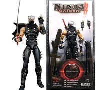 NECA Ninja Gaiden 2 Ryu Hayabusa 7" Action Figure Play Selected Game Collection