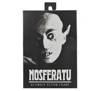 Nosferatu Count Orlock 7-Inch Ultimate Action Figure NECA