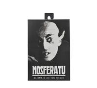 NECA Nosferatu- 7