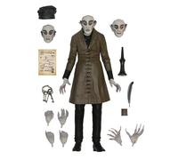 NECA Nosferatu figurine Ultimate Count Orlok 18 cm