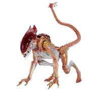 NECA Offical Aliens Ultimate Kenner Tribute Panther Alien - 7" Scale Action Figurine, Adult Collectible Item, Halloween