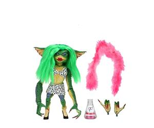 NECA Offical Gremlins 2 The New Batch Ultimate Greta 7" Scale Action Figurine, Adult Collectible Item, Halloween