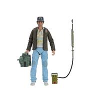 NECA 51699 Alien 40th Anniversary Board 7 Inch Action Figure, H854660