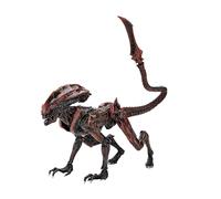 NECA Aliens Fireteam Prowler XN51722 Action Figure