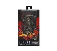 NECA Aliens Fireteam Runner XN51714 Action Figure