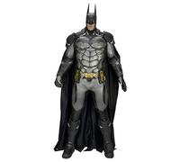 NECA Official Arkham Knight Life-Size Foam Replica Batman Figure