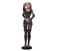 NECA Official Batman Arkham City Life Size Replica Harley Quinn