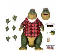 Dinosaurs Ultimate Earl Sinclair 7” Scale Action Figure - NECA