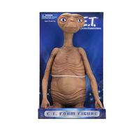 NECA Official Replica Stunt Puppet E.T. 55063 12" Brown