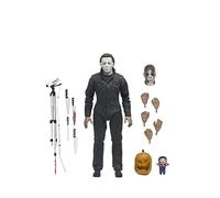 NECA Official - Halloween: Resurrection - Ultimate Michael Myers 7" Scale Action Figure