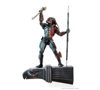 NECA Official Predator 2 City Hunter Poster Series 7" Scale Action Figure Collectible