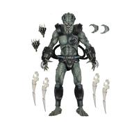 PREDATOR Concrete Jungle Figurine Ultimate Deluxe Stone Heart 25cm