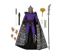Les Tortues Ninja 2 figurine 30th Anniversary Ultimate Shredder 18 cm