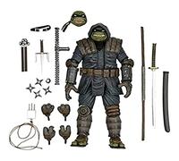 NECA - TMNT - IDW Comics The Last Ronin Armored Ultimate 7" Action Figure