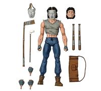 NECA Official Teenage Mutant Ninja Turtles (Mirage Comics) Casey Jones Ultimate 7" Scale Action Figure