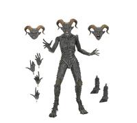 NECA Official The Conjuring Universe Ultimate Malthus the Demon 7" Scale Action Figure Collectible