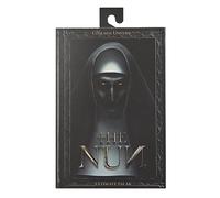 Neca The Conjuring Universe Ultimate The Nun Valak Figure 18 Cm Black