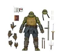 NECA Official- TMNT The Last Ronin Unarmored Ultimate 7" Action Figure