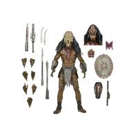 Neca Figura Acción Predator Feral 18Cm