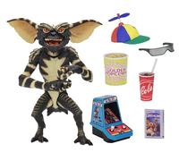 NECA GREMLINS ULTIMATE GAMER GREMLIN 7 INCH SCALE ACTION FIGURE