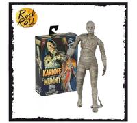 NECA Official Universal Monsters - Karloff The Uncanny in The Mummy Ultimate 7"