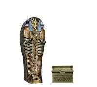 NECA Universal Monsters Figure Accessory Pack – The Mummy (Official)