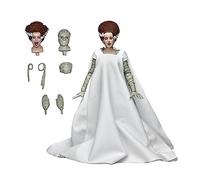 NECA Universal Monsters figurine Ultimate Bride of Frankenstein (Color) 18 cm