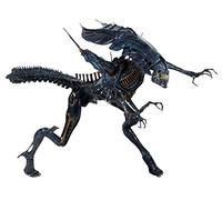 NECA Official Xenomorph Queen Ultra Deluxe Figure Box Set