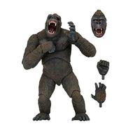 NECA Original 7-inch King Kong Action Figure / NECA KING KONG [Parallel