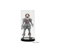 Neca Originals - 7'' Scale Action Figure Cylindrical Display Case