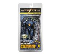 Neca Pacific Rim 7 Inch Action Figure Series 4 Gipsy Danger 2.0