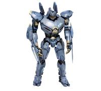 Neca Pacific Rim 7 Inch Deluxe Action Figure the Essential Jaegers Striker Eureka