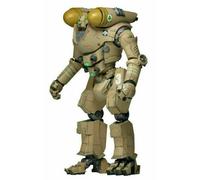 NECA Pacific Rim Horizon Brave Series 6 Jaeger Figure - 7in, 20+ Points of Articulation, Spring-Loaded Missile, ILM Digital Files (966N022615)