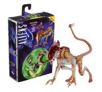 NECA Panther Alien Ultimate Kenner Tribute Action Figure