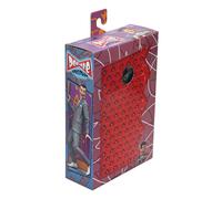 NECA Pee-Wee Herman Ultimate 7in Scale Pee-Wee Herman Action Figure