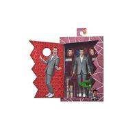 NECA Pee-Wee Herman 7