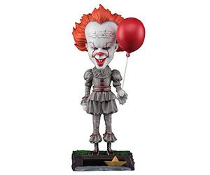 Neca - Pennywise Headknocker Figure 20cm (NEC0NC45463)
