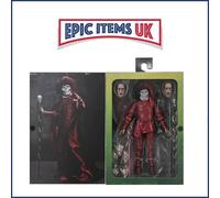 NECA Phantom Masque of The Red Death Scale Action Figure 18cm The Phantom of The Opera 1925