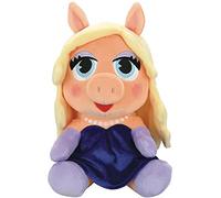 NECA PHUNNY Muppets Miss Piggy 7.5IN Plush Toy